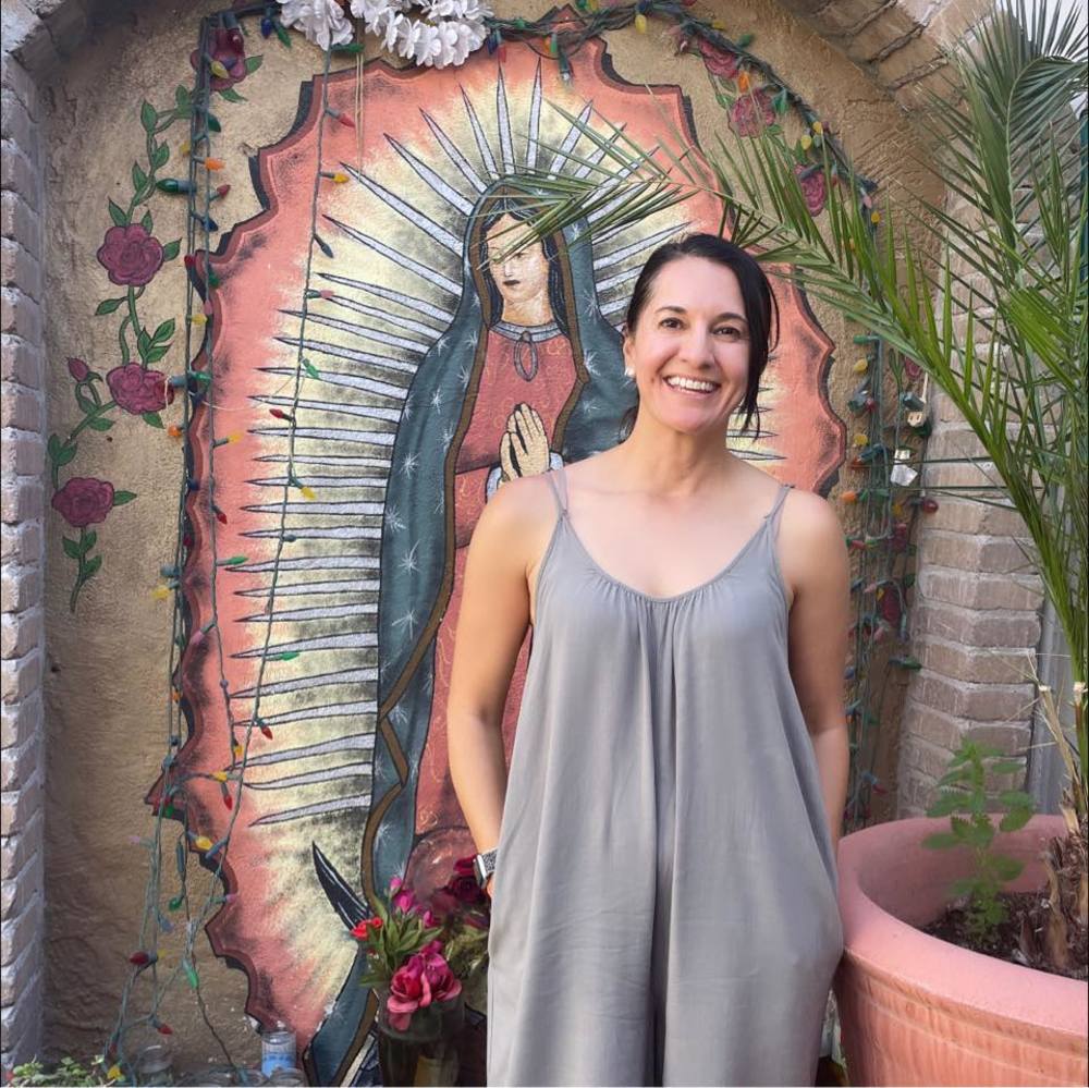 Meet your Posher, Inés